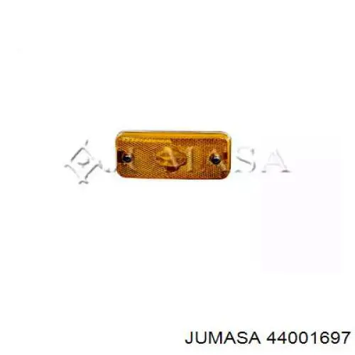 Comprar TP0909207 Tempest Luz de gálibo lateral (furgón)