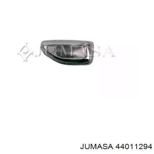Comprar DA2244142 Prasco Luz intermitente de guardabarros izquierdo
