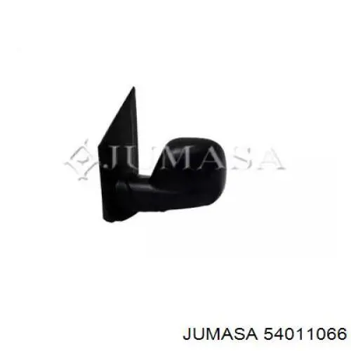 Comprar 98087010XT Peugeot/Citroen Espejo de retrovisor izquierdo