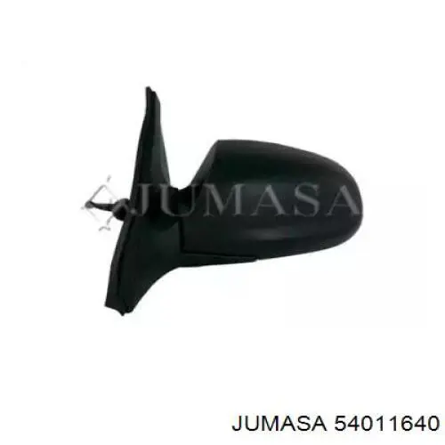 Espejo izquierdo Hyundai/Kia 8761025111CA precio, desde 40,66 EUR