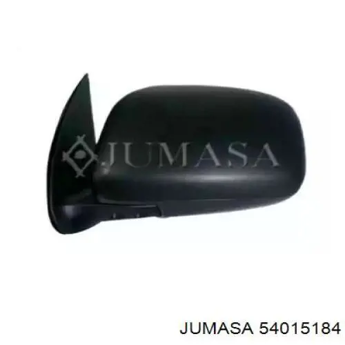 Espejo izquierdo Toyota 879400K051 precio, desde 74,67 EUR