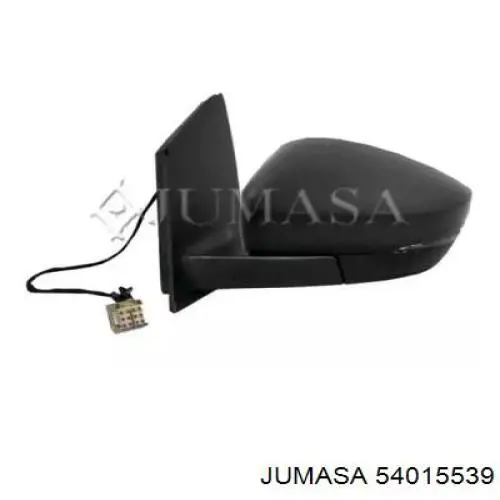 Comprar FP4032M01 FPS Espejo de retrovisor izquierdo