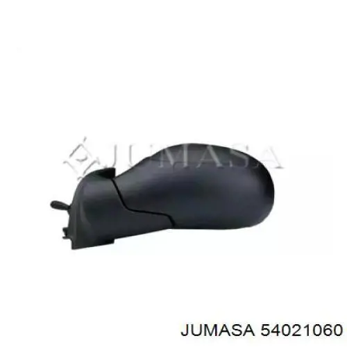 Comprar CI3207113P Prasco Espejo de retrovisor derecho