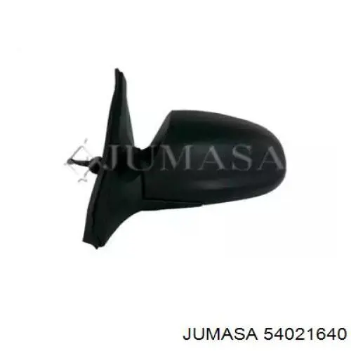 Comprar 8762025210CA Hyundai/Kia Espejo de retrovisor derecho