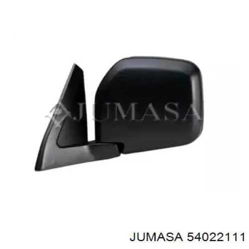 Comprar MB645778 Mitsubishi Espejo de retrovisor derecho