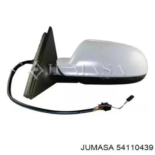 Comprar 8K1857409AH01C VAG Espejo de retrovisor izquierdo
