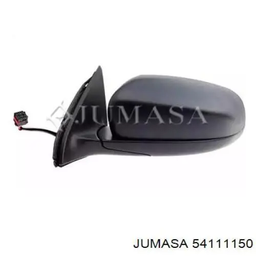 54111150 Jumasa espejo retrovisor izquierdo