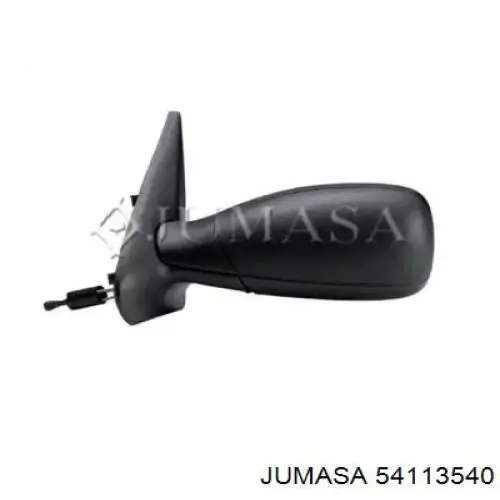Comprar 8149G4 Peugeot/Citroen Espejo de retrovisor izquierdo