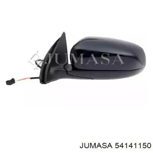 K1UV64TZZAD Fiat/Alfa/Lancia espejo retrovisor derecho