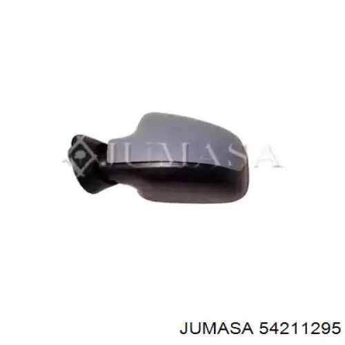 963025583R Renault (RVI) Espejo retrovisor izquierdo