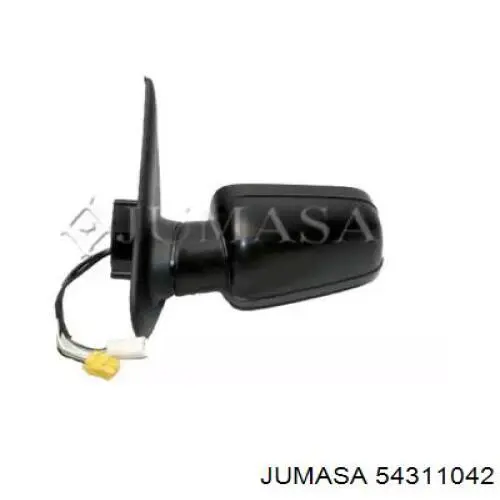 Espejo izquierdo Alkar 6127361 precio, desde 40,70 EUR