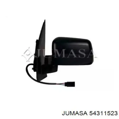 Espejo izquierdo Ford 5211710 precio, desde 81,12 EUR