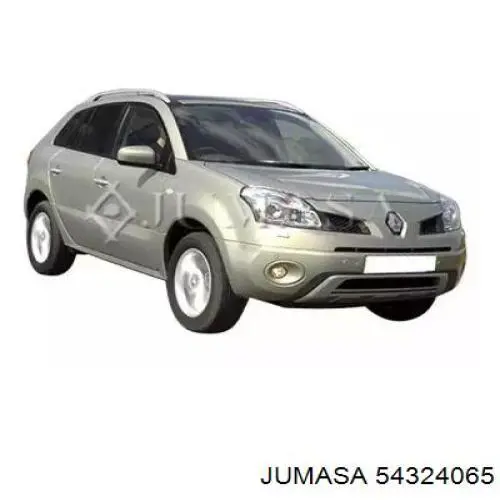 Espejo retrovisor derecho Renault (RVI) 963013417R precio, desde 169,70 EUR