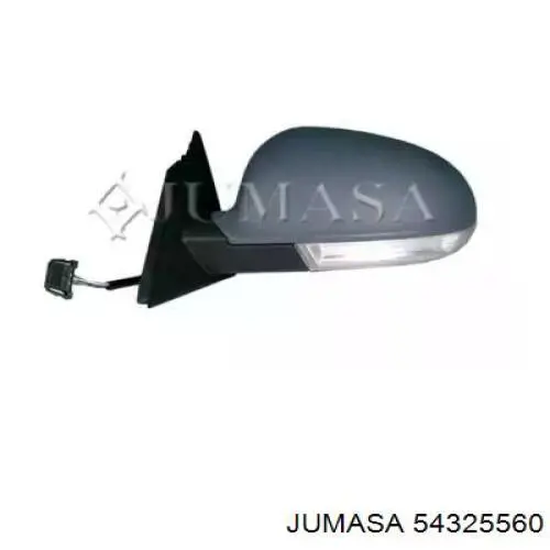 Espejo retrovisor derecho VAG 3B1857508G01C precio, desde 53,72 EUR