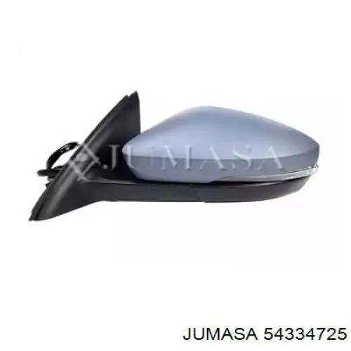 Comprar 30857035 AND Carcasa interior del espejo retrovisor izquierdo