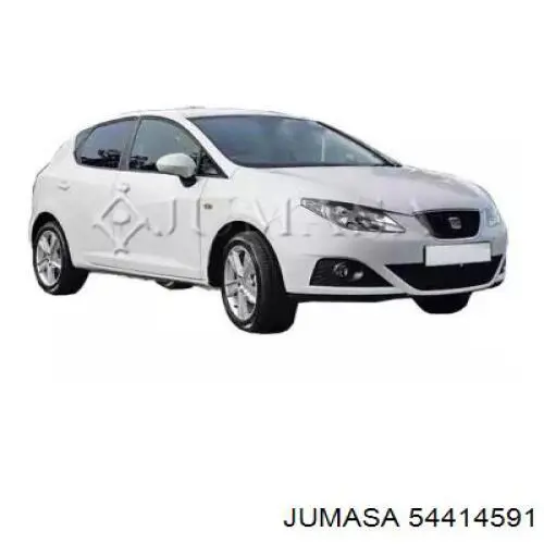 Carcasa interior del espejo retrovisor izquierdo VAG 6J1857507D9B9 precio, desde 100,19 EUR