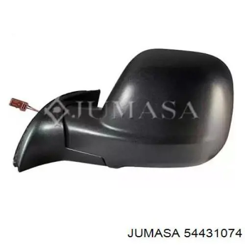 Comprar PG9107214 Prasco Espejo de retrovisor izquierdo