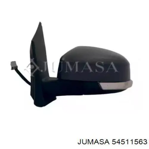 Espejo izquierdo Ford 1728288 precio, desde 28,16 EUR