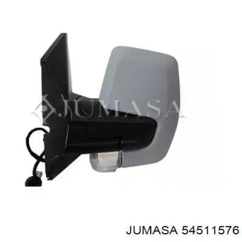 Comprar 2123241 Ford Espejo de retrovisor izquierdo