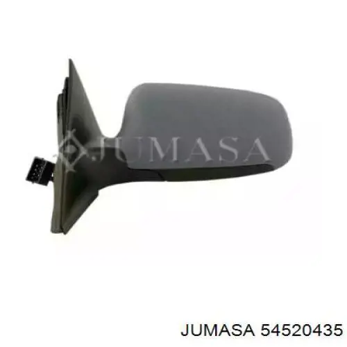 Comprar VM039R View MAX Espejo de retrovisor derecho