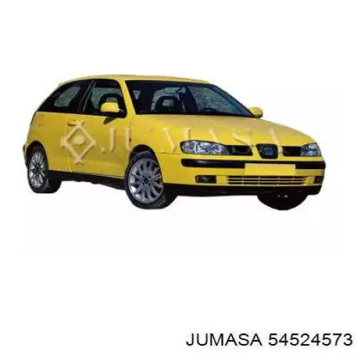 Espejo retrovisor derecho VAG 1M1857508A01C precio, desde 46,46 EUR