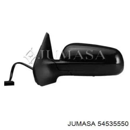 Comprar 3B1857537A VAG Espejo de retrovisor izquierdo
