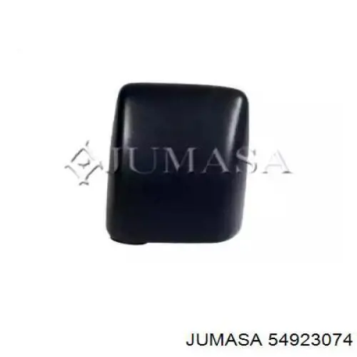 54923074 Jumasa cubierta, retrovisor exterior izquierdo