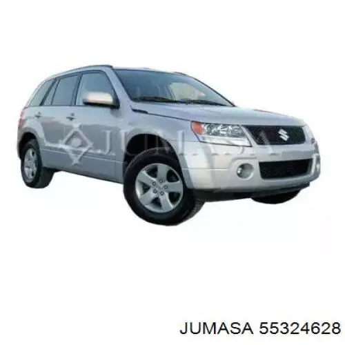 Cristal de espejo retrovisor derecho Suzuki 8473065J30000 precio, desde 21,78 EUR