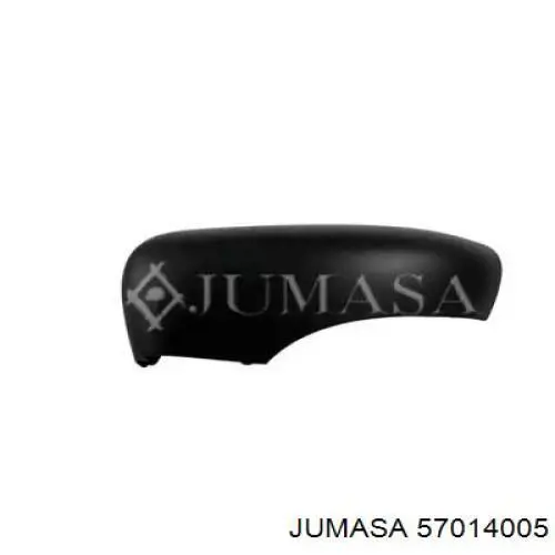 Comprar 32801922 TYC Cubierta De Espejo Retrovisor Izquierdo