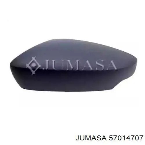 Comprar 6341673 Alkar Cubierta De Espejo Retrovisor Izquierdo