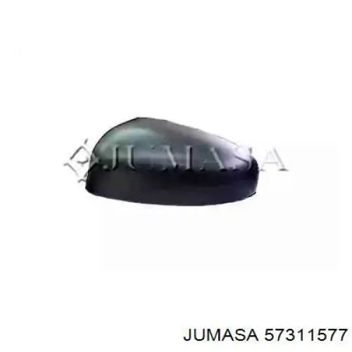 Cubierta de espejo retrovisor izquierdo Alkar 6341668 precio, desde 27,62 EUR