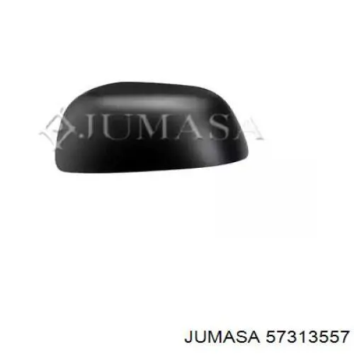 Comprar 7632A013YA Mitsubishi Cubierta De Espejo Retrovisor Izquierdo