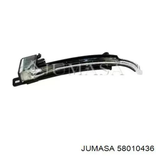Comprar 30201003 TYC Luz intermitente de espejo retrovisor izquierdo