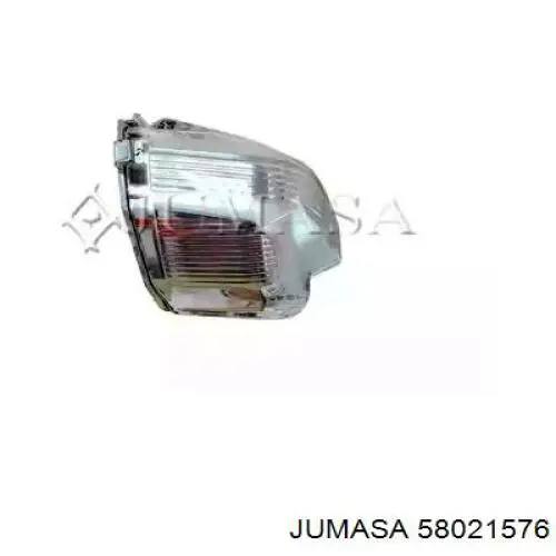 Comprar 1766579 Ford Luz intermitente del espejo retrovisor derecho