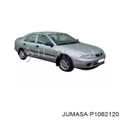 Moldura superior del parabrisas Mitsubishi MB944691 precio, desde 3,21 EUR