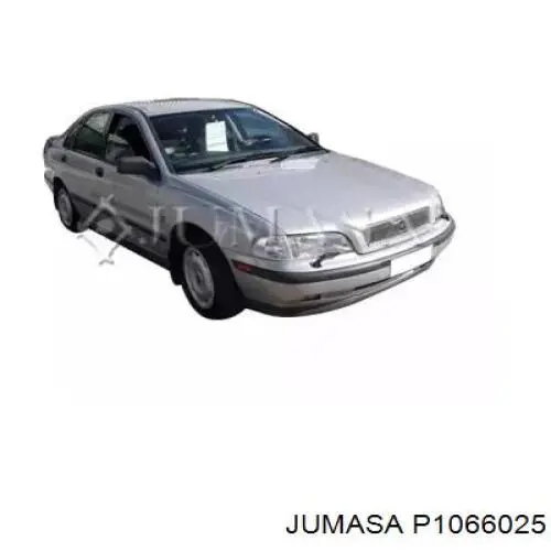 Comprar 30652115 Volvo Moldura superior del parabrisas
