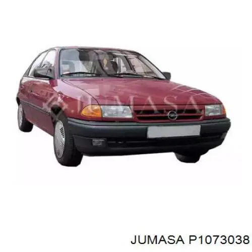 Junta del parabrisas FPS GS5050P110X precio, desde 24,49 EUR