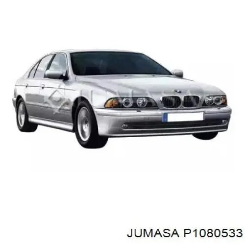 Comprar GS0065P120X FPS Moldura de parabrisas