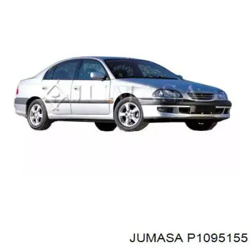 Moldura de parabrisas Toyota 7553305020 precio, desde 8,21 EUR