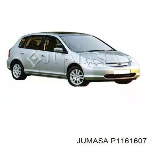 Moldura de parabrisas Honda 73150S5SE01 precio, desde 4,17 EUR