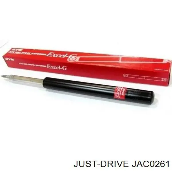 Amortiguador delantero Opel Astra 51, 52, F35, M35