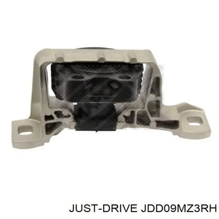 JDD09MZ3RH Just Drive soporte de motor derecho