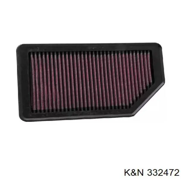 El filtro de aire Toyota 1780152020 precio, desde 15,06 EUR