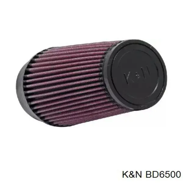 BD6500 K&N 