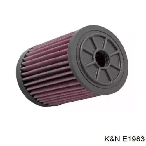 El filtro de aire K&N E1983 precio, desde 14,60 EUR