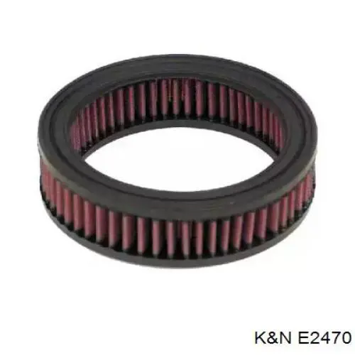El filtro de aire K&N E2470 precio, desde 13,58 EUR