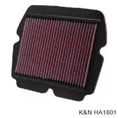 17210MCAA60 Honda Filtro de aire de motor