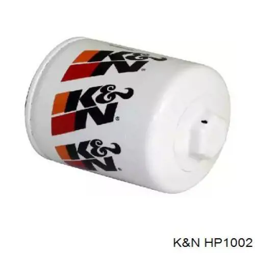 Comprar HP1002 K&N Filtros de aceite