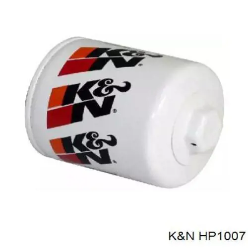  K&N HP1007 precio, desde 28,04 EUR