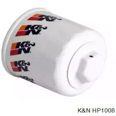 Filtro de aceite K&N HP1008 precio, desde 5,21 EUR